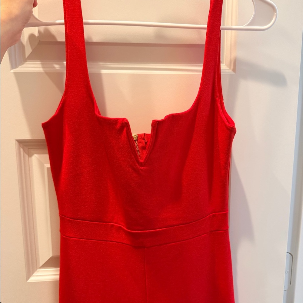 NWT Women jumpsuit, small